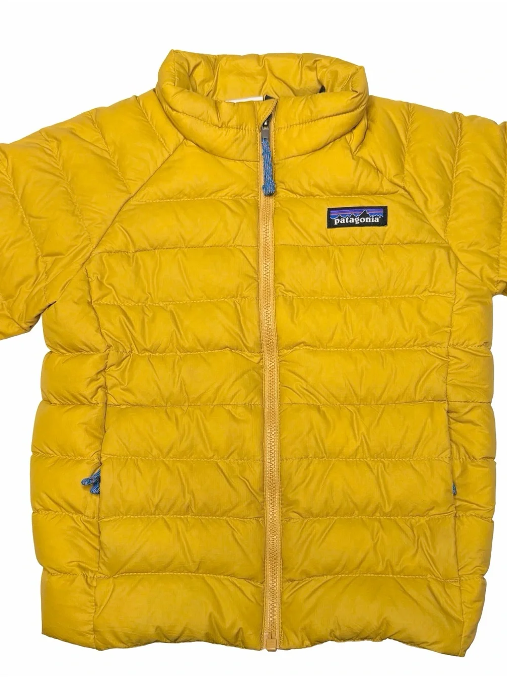Patagonia Down Sweater Jacket